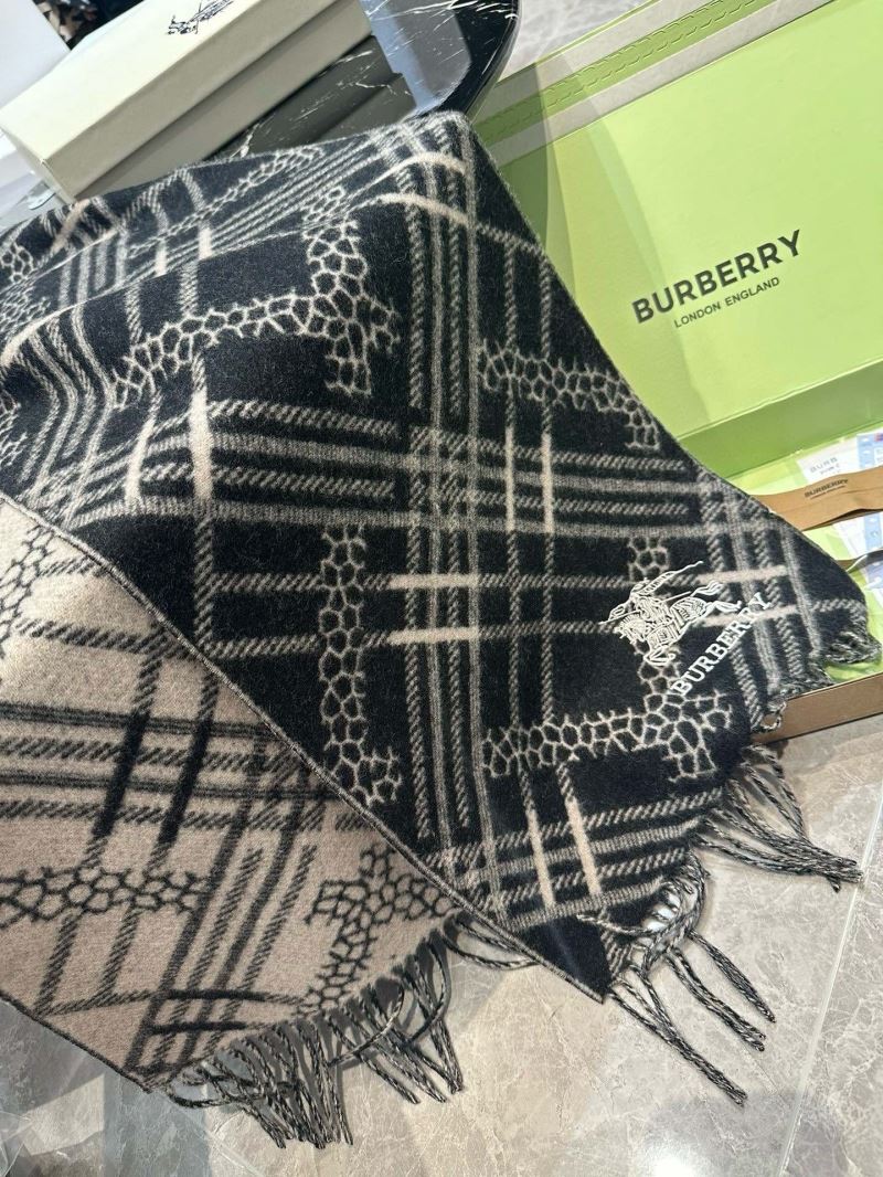 Burberry Scarf